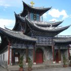 Asian Architecture